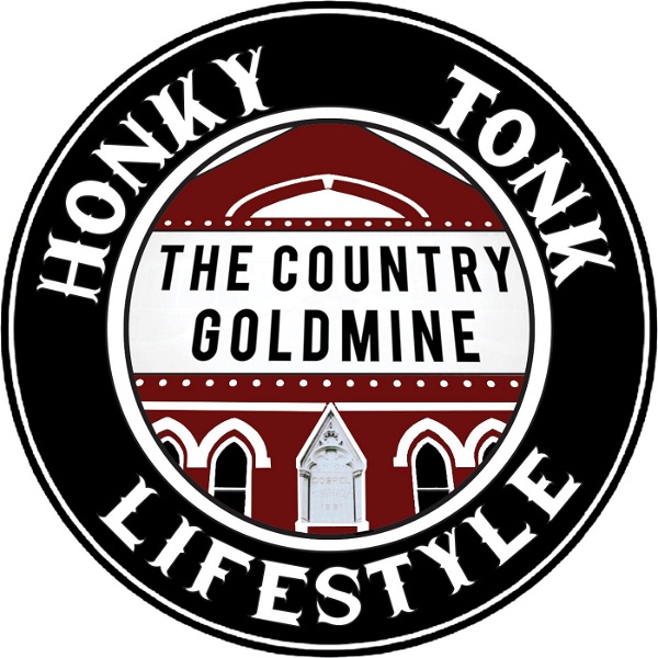 Artwork for The Country Goldmine