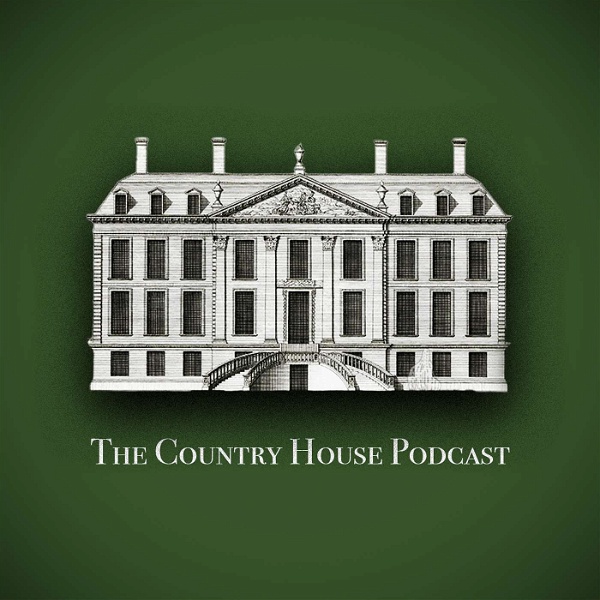 Artwork for The Country House Podcast