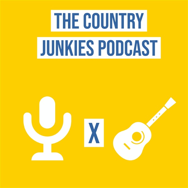Artwork for The Country Junkies Podcast