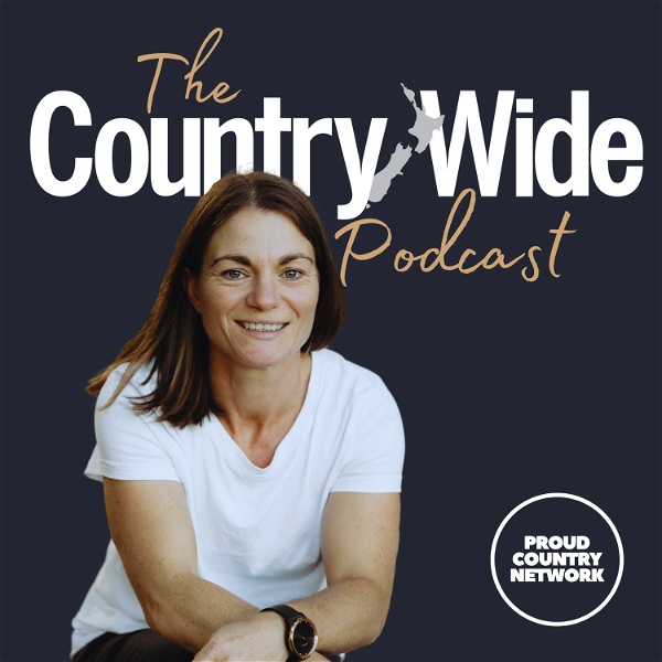 Artwork for The Country-Wide Podcast