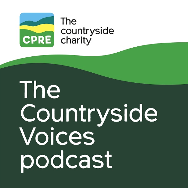 Artwork for The Countryside Voices podcast