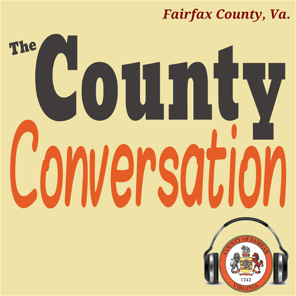 Artwork for The County Conversation
