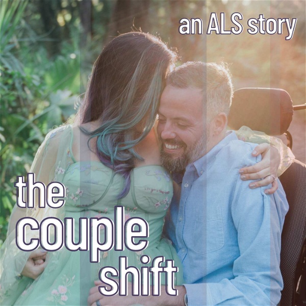 Artwork for The Couple Shift