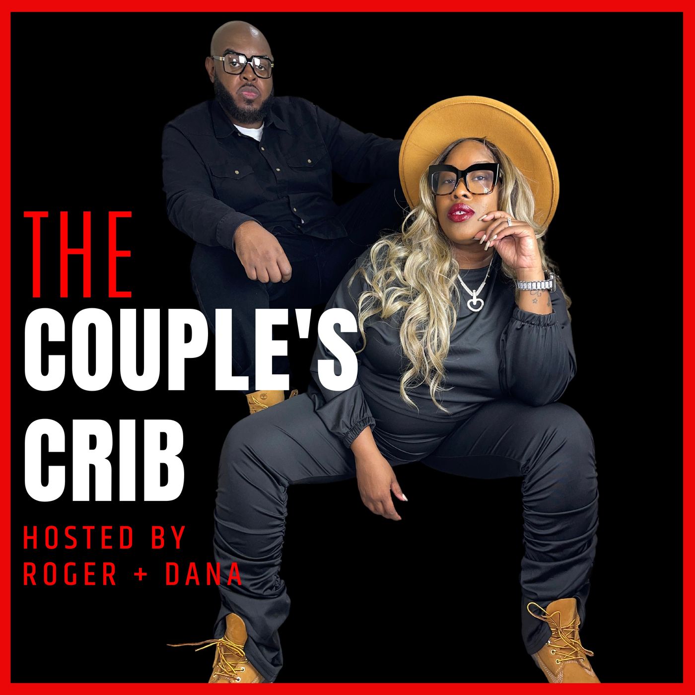 Listener Numbers, Contacts, Similar Podcasts - THE COUPLES CRIB