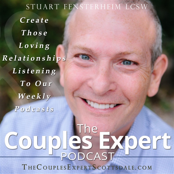 Artwork for The Couples Expert