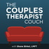 The Couples Therapist Couch