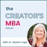 The Course Creator's MBA Podcast