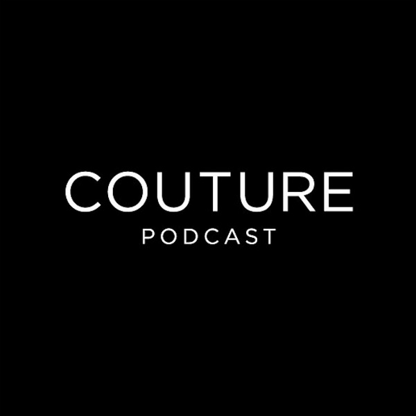 Artwork for The COUTURE Podcast