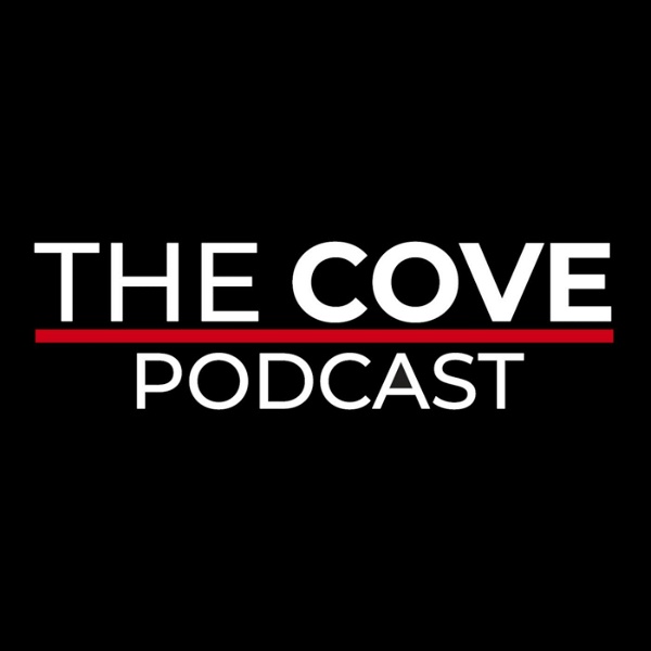 Artwork for The Cove Podcast