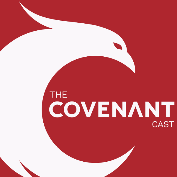 Artwork for The Covenant Cast