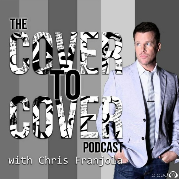 Artwork for The Cover to Cover Podcast