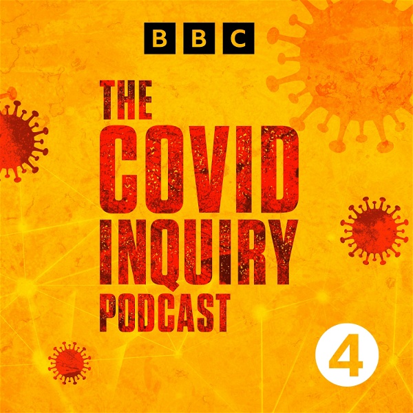 Artwork for The Covid Inquiry Podcast