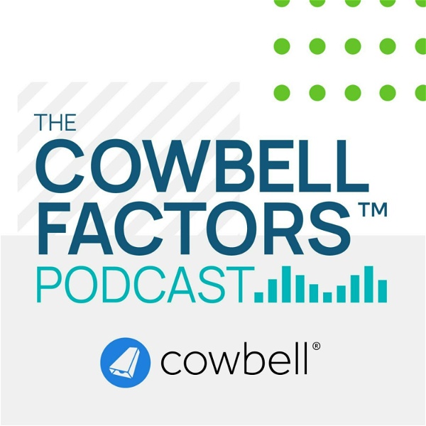 Artwork for The Cowbell Factors