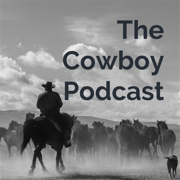 Artwork for The Cowboy Podcast