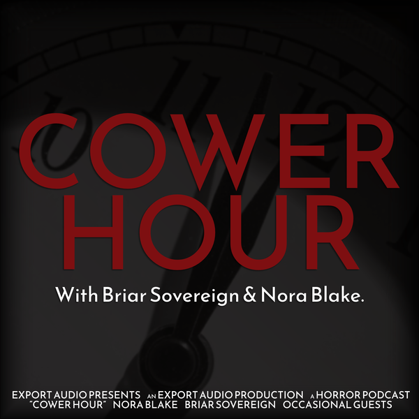 Artwork for The Cower Hour
