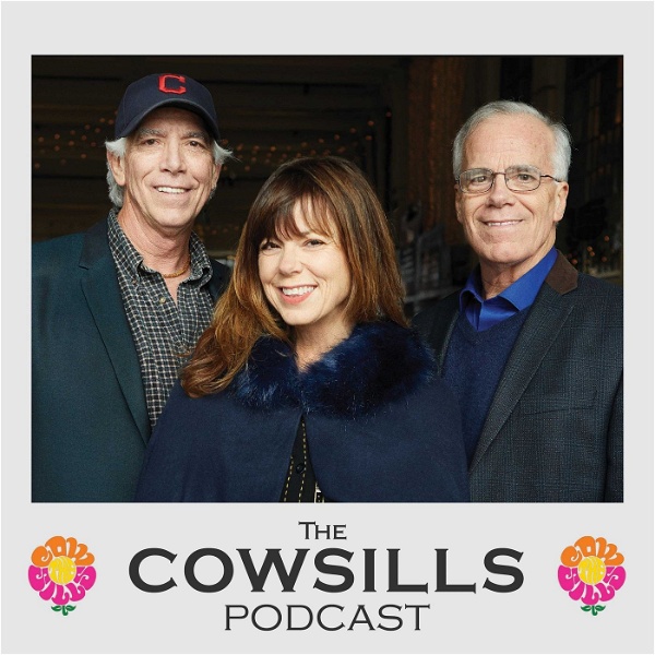 Artwork for The Cowsills Podcast