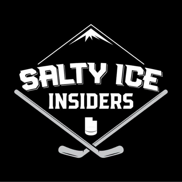 Artwork for Salty Ice Insiders