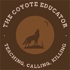 The Coyote Educator
