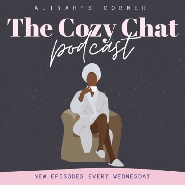 Artwork for The Cozy Chat Podcast
