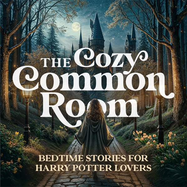 Artwork for The Cozy Common Room