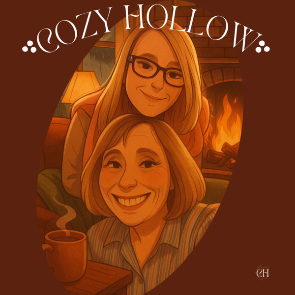 Artwork for The Cozy Hollow Podcast