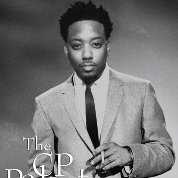 Artwork for The CP Podcast