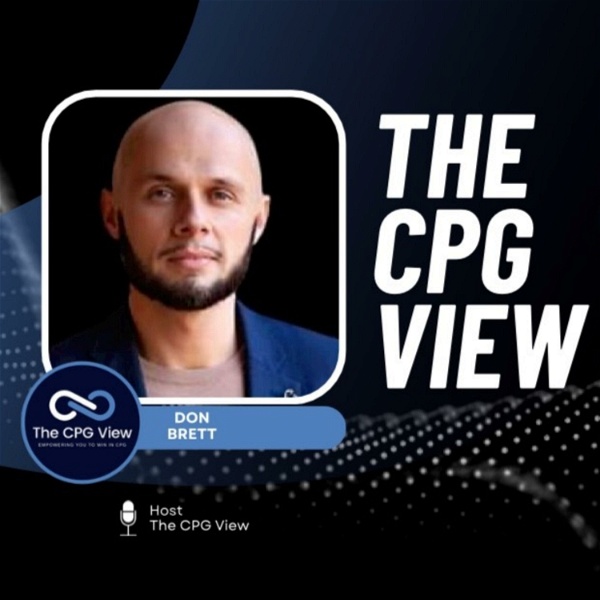 Artwork for The CPG View
