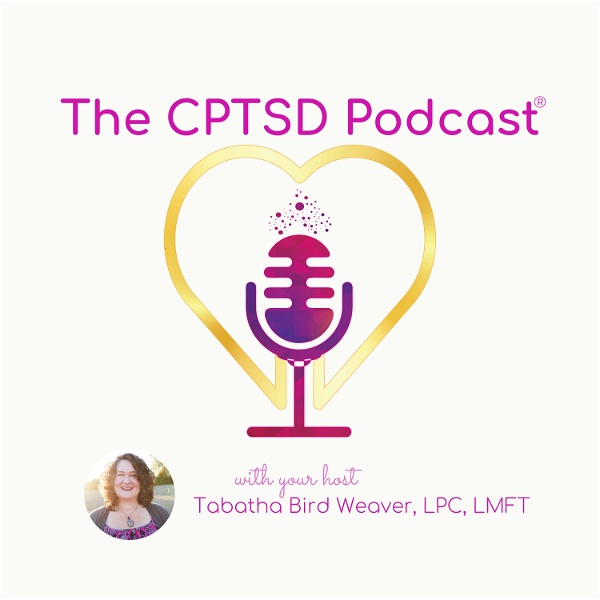 Artwork for The CPTSD Podcast