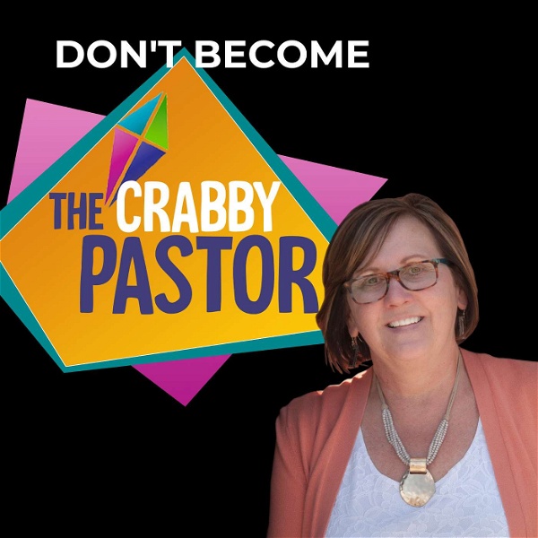 Artwork for The Crabby Pastor