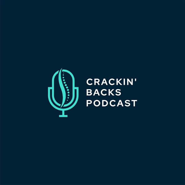 Artwork for The Crackin' Backs Podcast