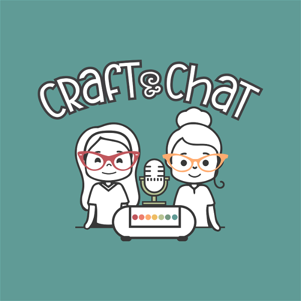 Artwork for The Craft and Chat Podcast