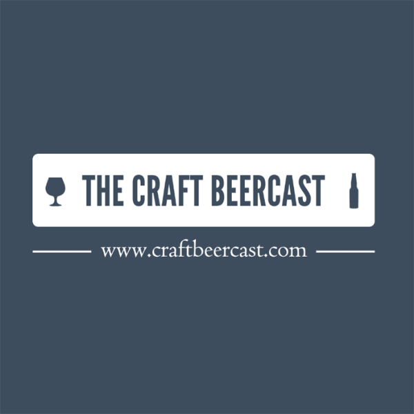 Artwork for The Craft Beercast