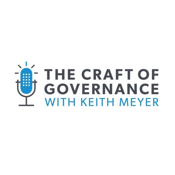 Artwork for The Craft of Governance
