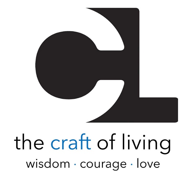 Artwork for The Craft of Living
