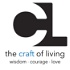 The Craft of Living