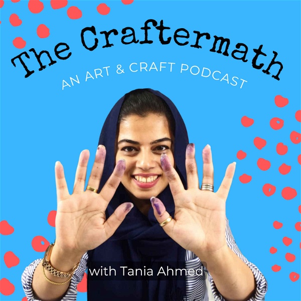 Artwork for The Craftermath Podcast