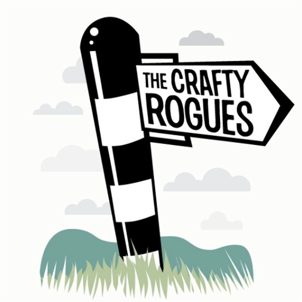 Artwork for Crafty Rogues