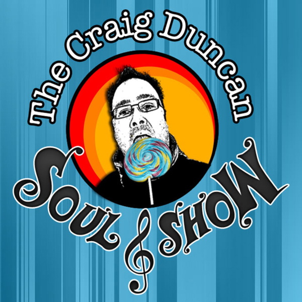 Artwork for The Craig Duncan Soul Show