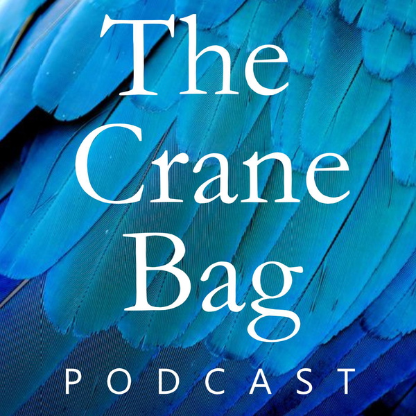 Artwork for The Crane Bag Podcast