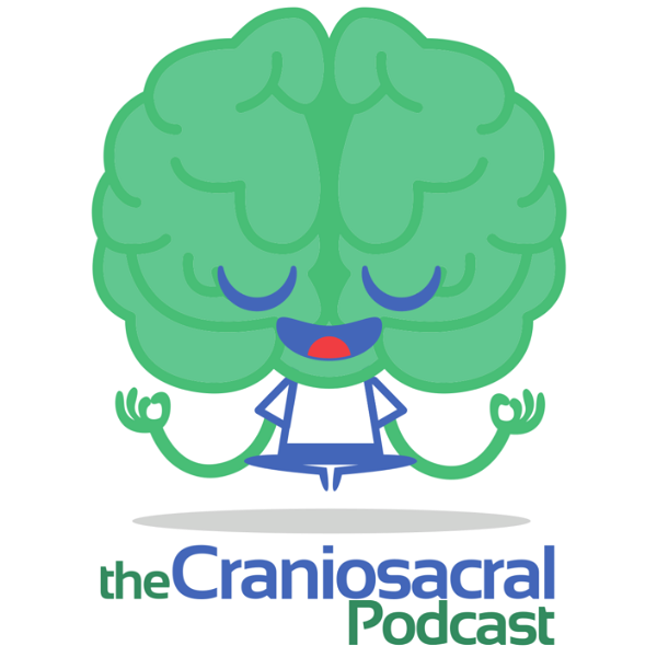 Artwork for The Craniosacral Podcast