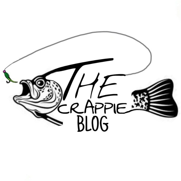 Artwork for The Crappie Blog- Crappie Cast