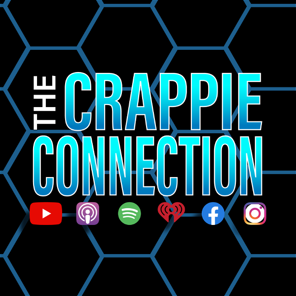 Artwork for The Crappie Connection