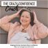The Crazy Confidence Coach Podcast Mindset, Limiting Beliefs, Reinvention, Purpose, Christian Life Coach, Self-Doubt, Negativ