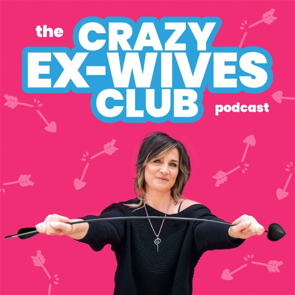 Artwork for The Crazy Ex-Wives Divorce Club
