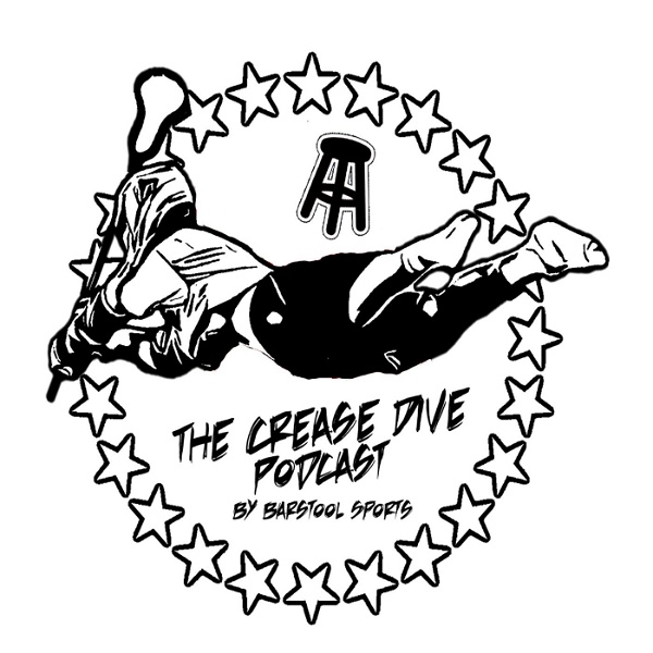 Artwork for The Crease Dive