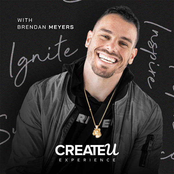 Artwork for The CreateU Experience