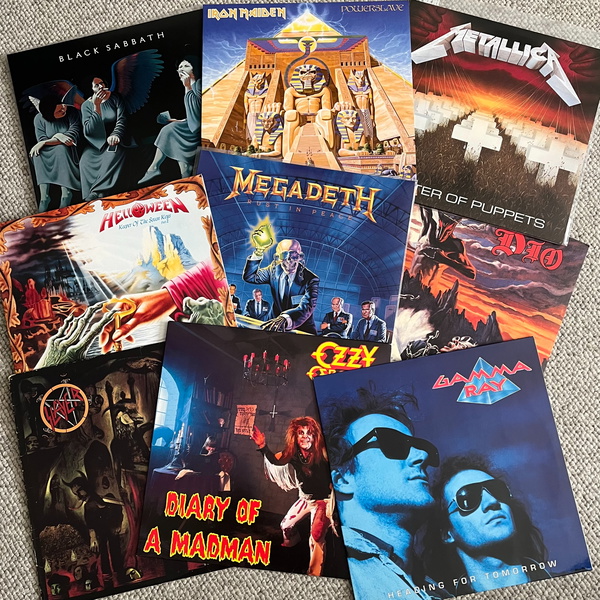 Artwork for Music from a Lifetime