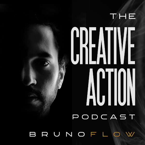Artwork for Creative Action Podcast: Personal Development For Creative Entrepreneurs