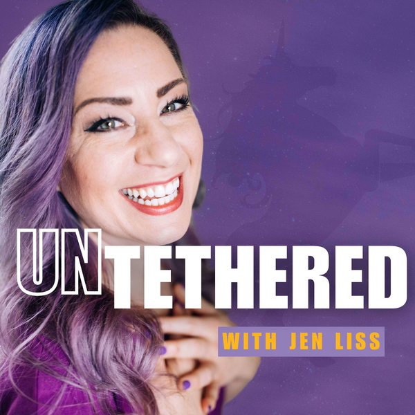 Artwork for Untethered