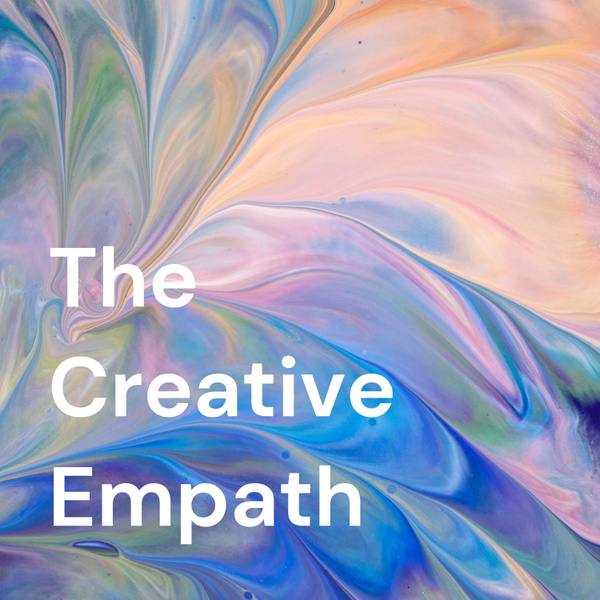 Artwork for The Creative Empath